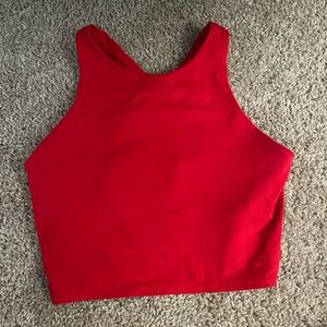 Athleta Conscious Crop